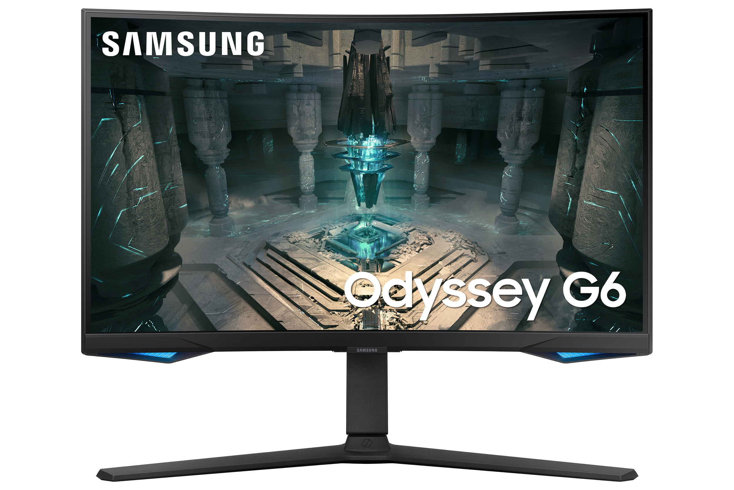 Samsung Odyssey G6