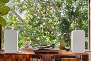 Głośnik Sonos Five