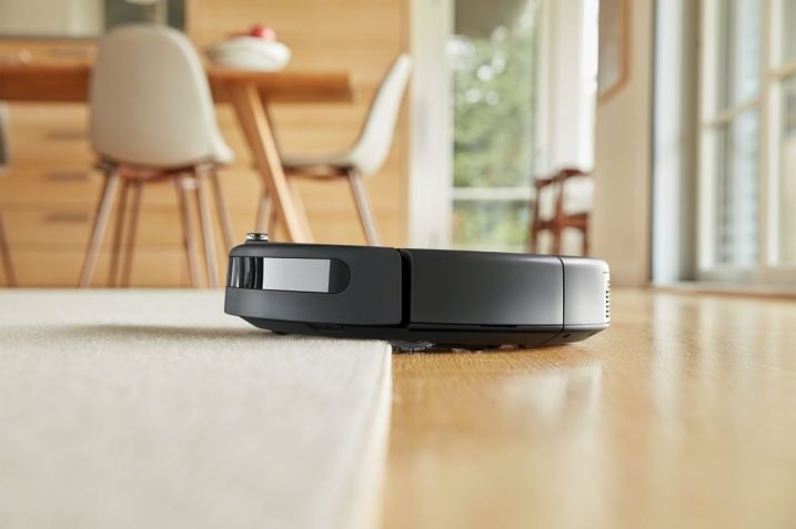 roomba 694 (Źródło:irobot.pl)