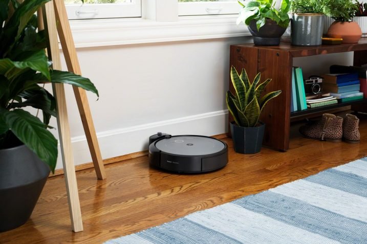 Roomba_i1(Źródło:iRobot)