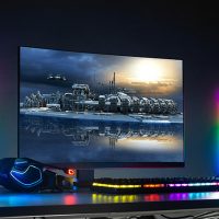 Lampy Tracer Smart Desk RGB - tanio i spektakularnie