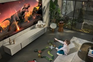LG G2 OLED 97 cali