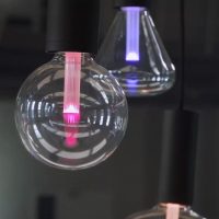 Philips Hue Lightguide Bulbs - jeden z produktów pokazanych na prezentacji IFA 2022