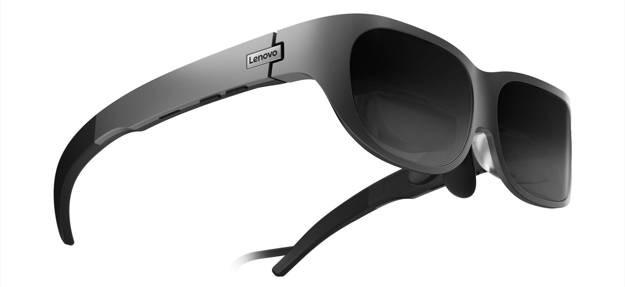 Lenovo Glasses T1 – wyświetlacz, który możesz zabrać ze sobą wszędzie
