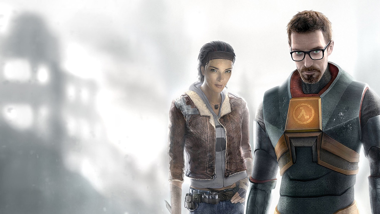 Half-Life 2 już dostępny w VR – zagraj za darmo!