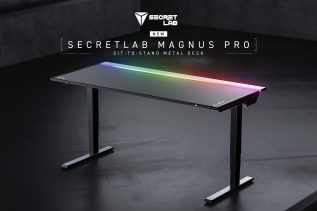 Secretlab MAGNUS Pro