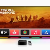 Apple TV 4K (fot. Apple)