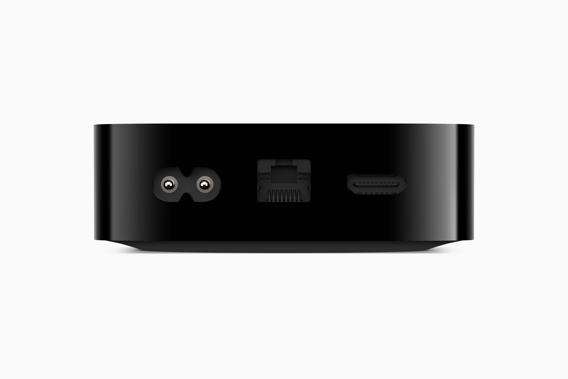 Apple TV 4K 3. generacja WiFi + Ethernet