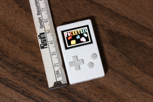 PocketStar retro mini konsola przenośna gameboy oiot