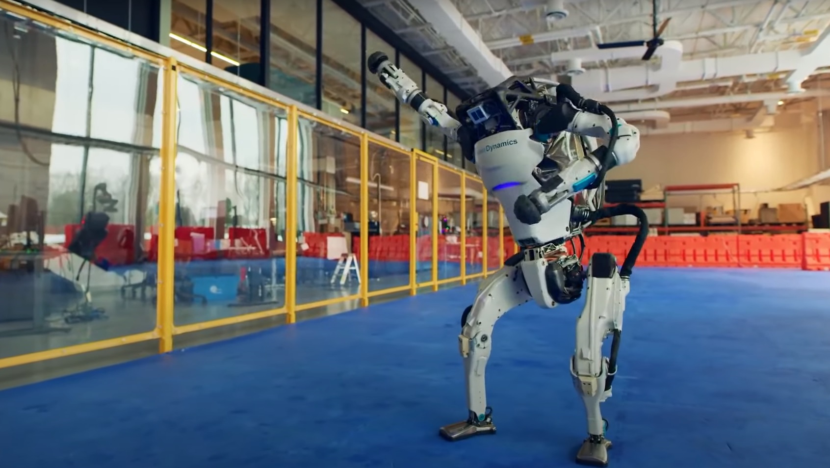 Boston Dynamics nie będzie zbroił swoich robotów! Inni deklarują to samo