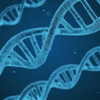 DNA, mikroroboty, źródło: Pixabay