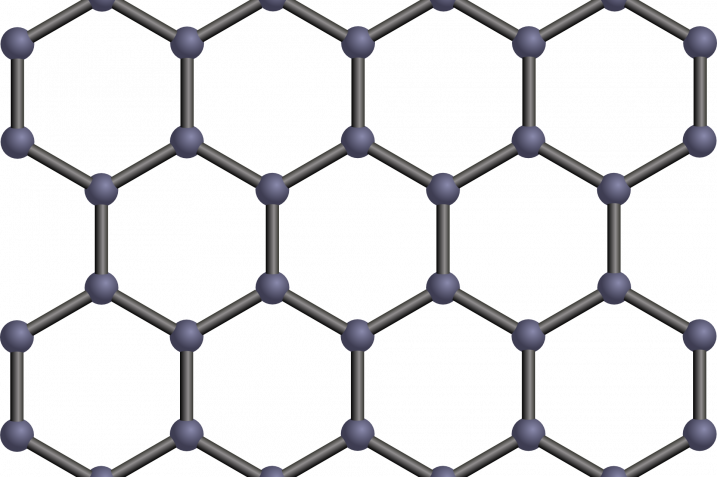 Grafen