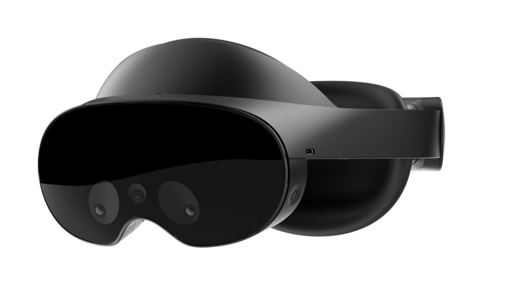 Microsoft i Meta łączą siły. VR w centrum uwagi