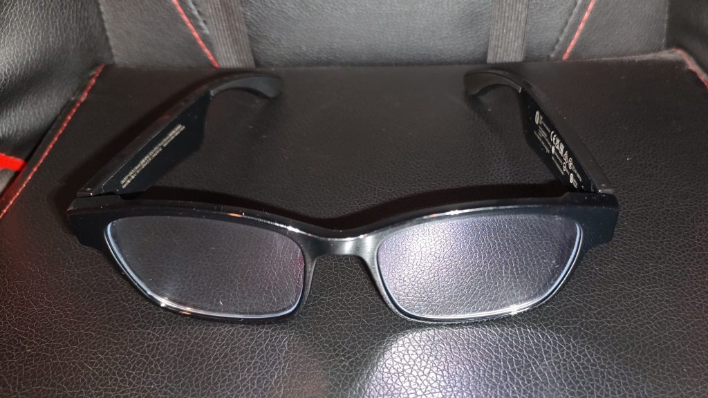Recenzja Razer Anzu. Inteligentne okulary według Razera