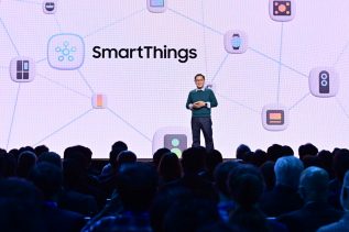 SDC2022, smartthings