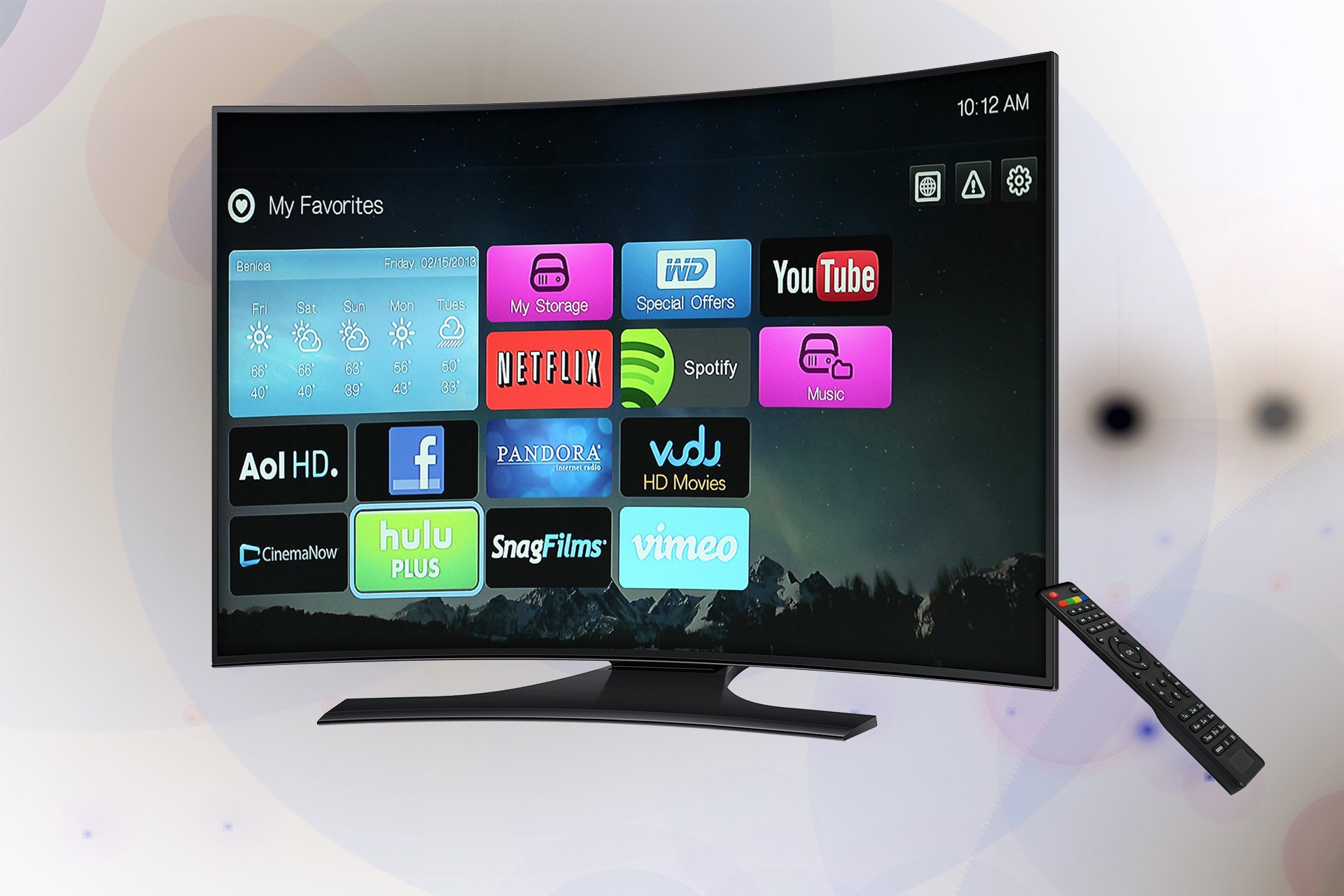 Android TV 13 już dostępny!