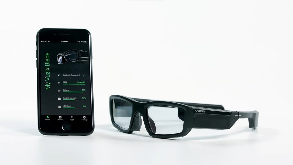 Dlaczego polscy konsumenci nie pokochali inteligentnych okularów?