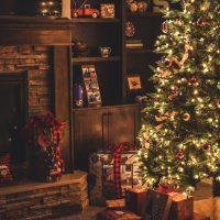 Sonos opracował algorytm S.A.N.T.A., wyznaczający początek sezonu świątecznego. Was też już dopadł?