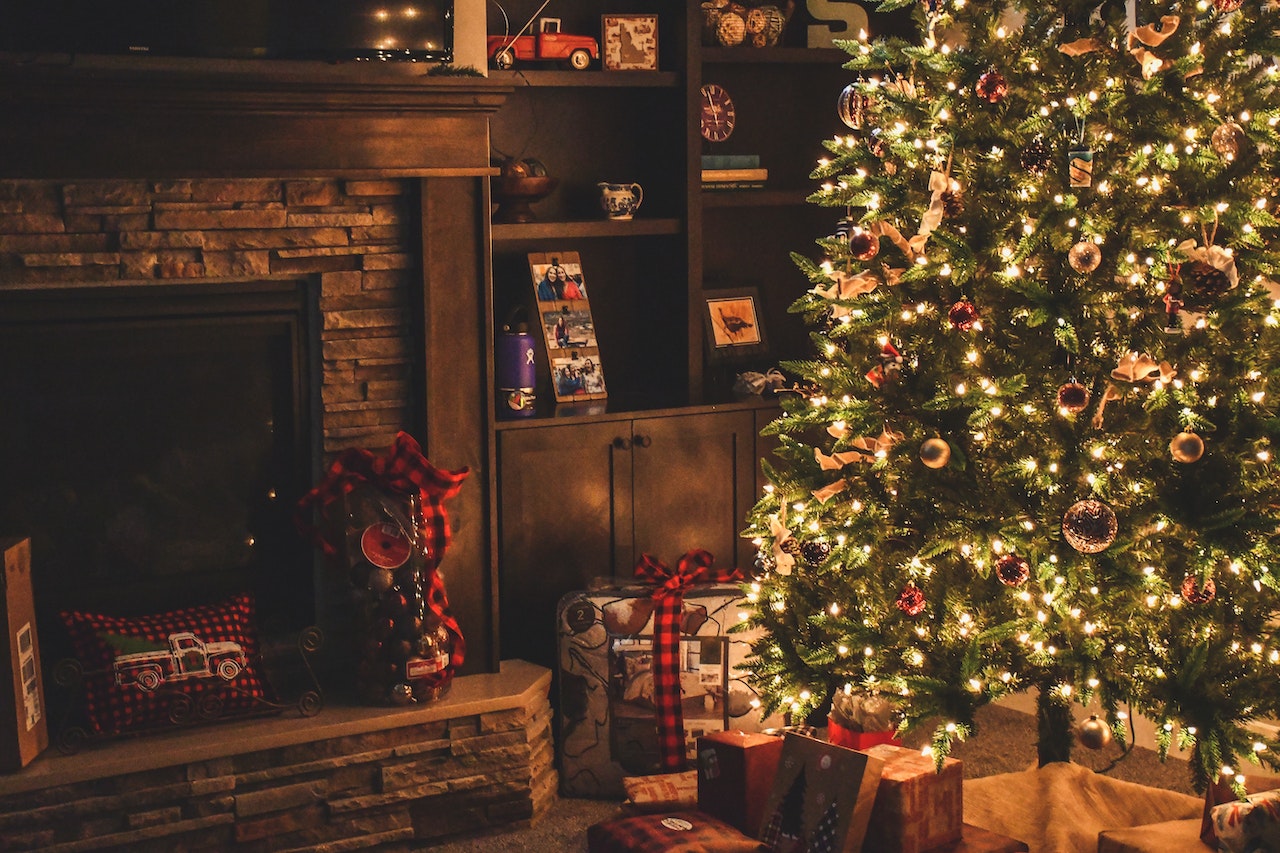 Sonos opracował algorytm S.A.N.T.A., wyznaczający początek sezonu świątecznego. Was też już dopadł?
