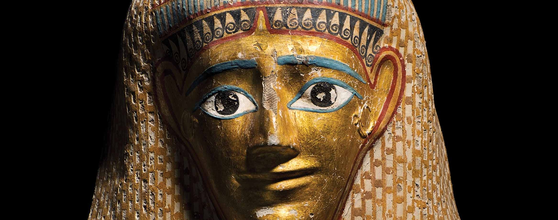 Mumifikacja w starożytnym Egipcie służyła czemuś innemu, niż myślimy