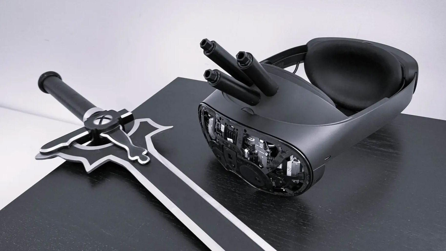 Te gogle VR zabiją Cię, jeśli umrzesz w wirtualnym świecie. Dosłownie eksplodują!