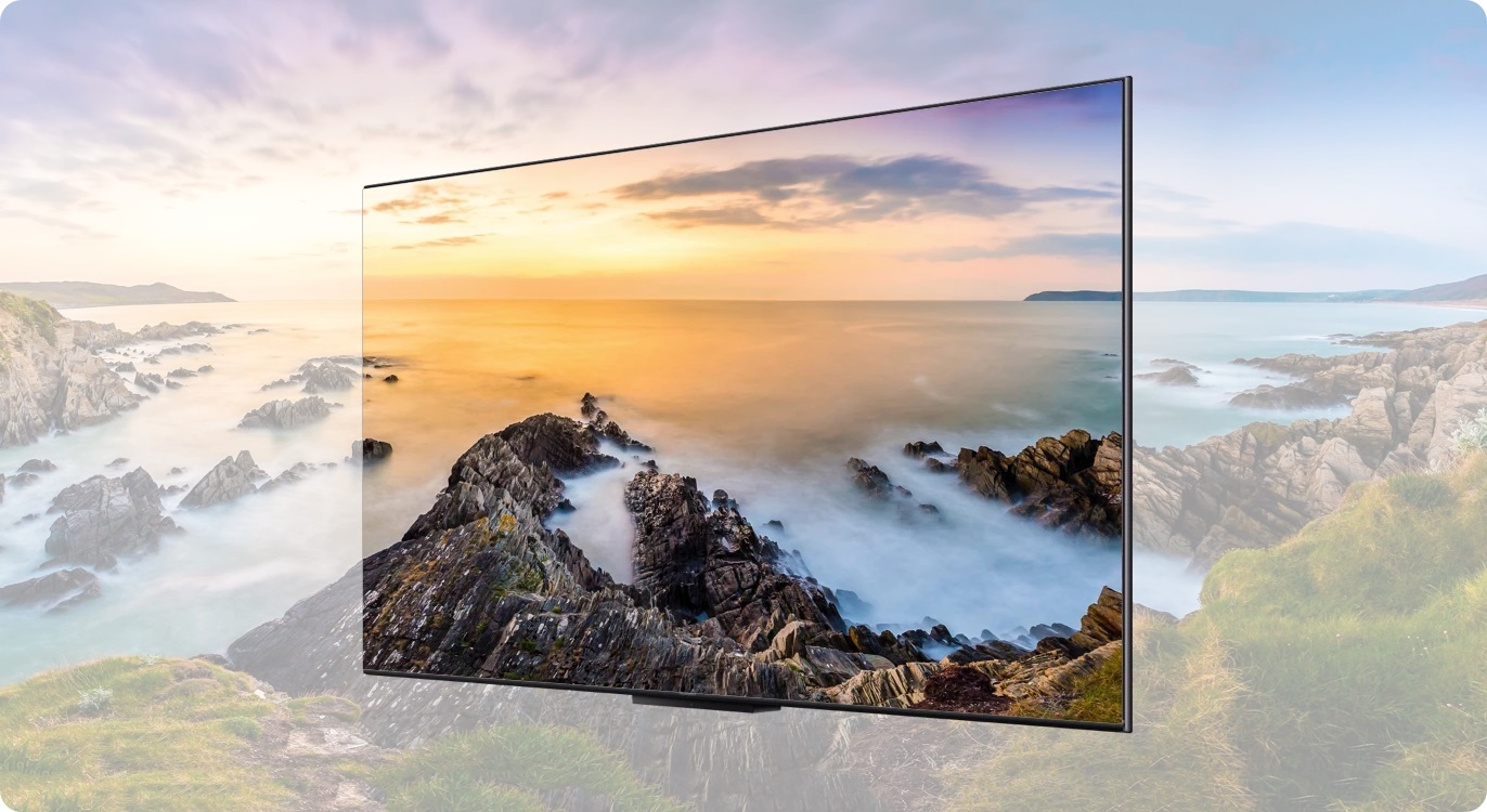 Huawei zaprezentował drugą generację telewizorów Smart Screen S75