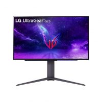 LG UltraGear 27 OLED