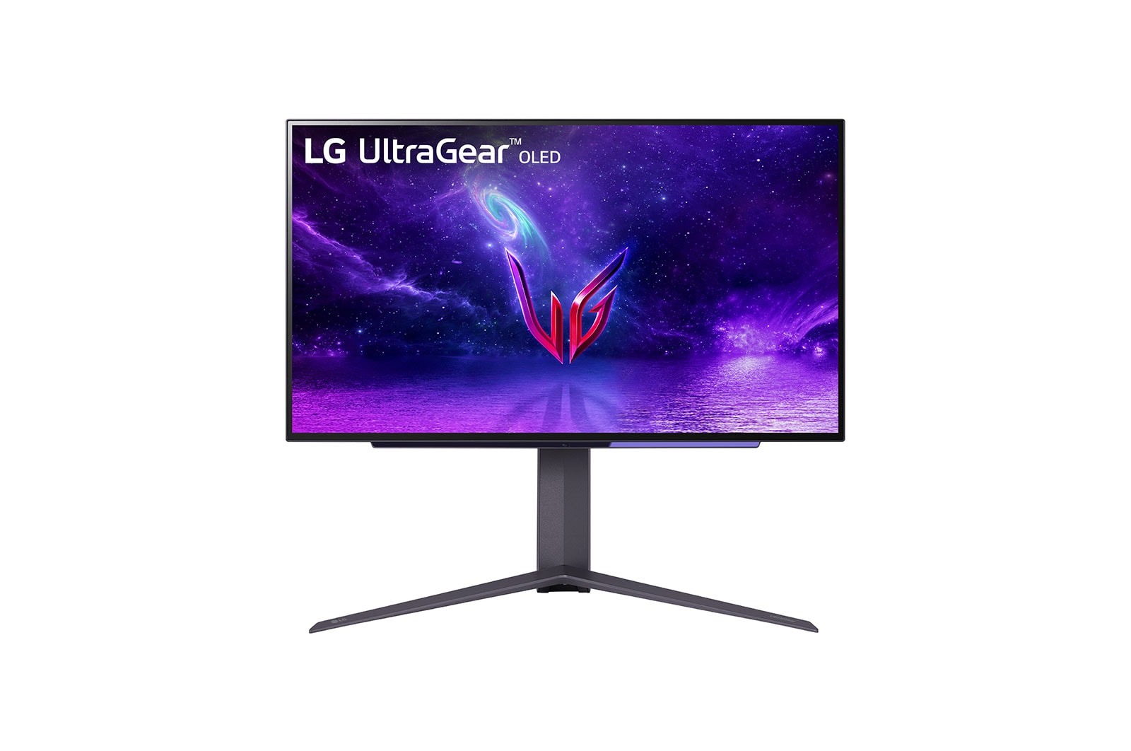 LG UltraGear OLED – monitor dla graczy ze znakomitym odświeżaniem obrazu w 240 Hz