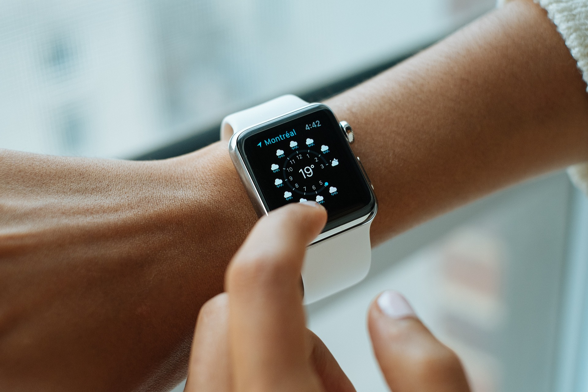 Czy uwierzysz, że twój zegarek w przyszłości może być zrobiony z… grzybów?