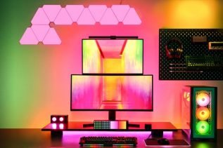 Yeelight Matter Smart Cube Lamp