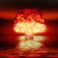 Zagrożenia nuklearne