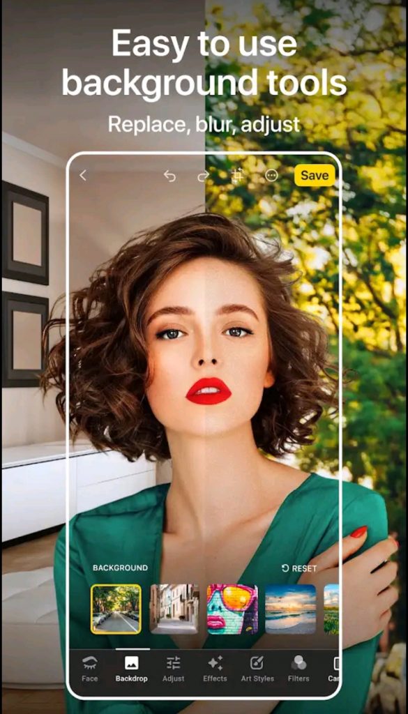Hit internetu: Lensa, czyli zdjęcia profilowe tworzone przez sztuczną inteligencję