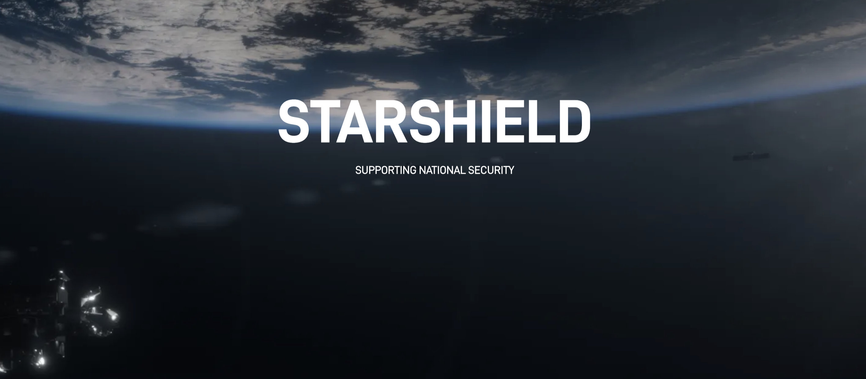Starshield to bezpieczny, szyfrowany Starlink dla rządów