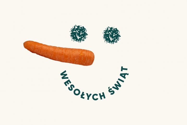 Bałwan, źródło: Too Good To Go
