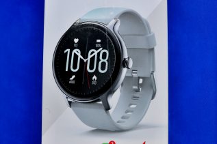 Zegarek hama fit watch 4910