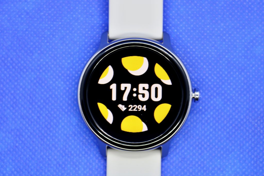 Zegarek hama fit watch 4910