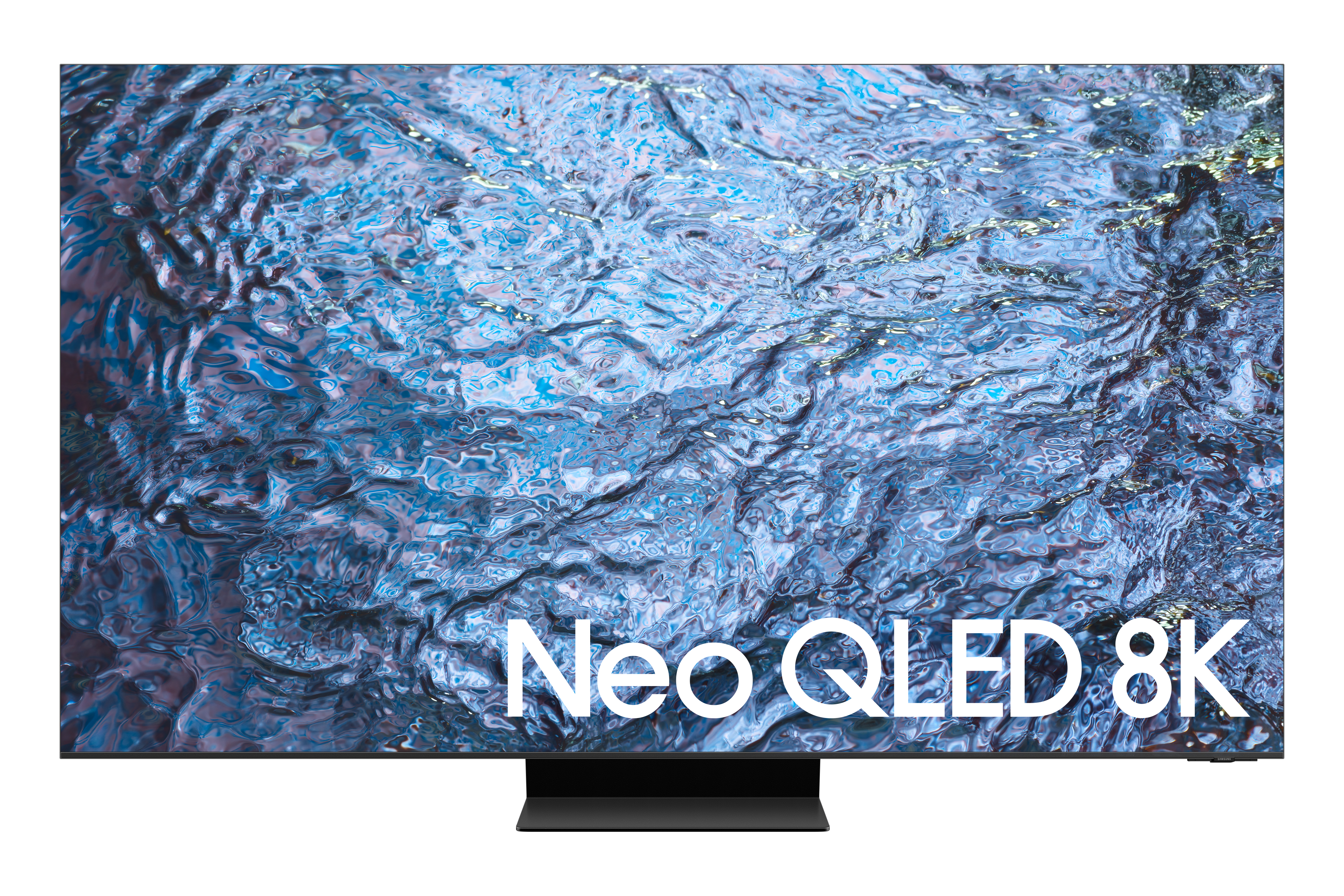 Neo QLED (źródło: Samsung Electronics)