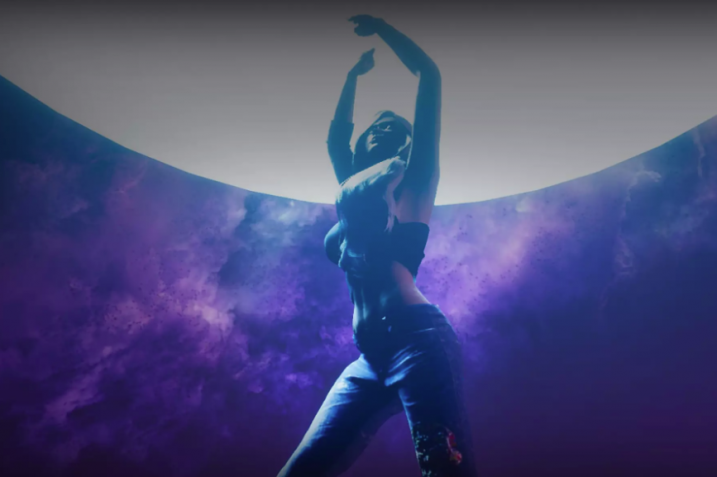 Metaverse (Źródło: Sansar)