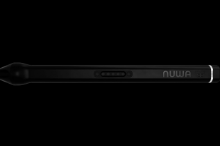 Inteligentny długopis Nuwa (Źródło: Nuwa)