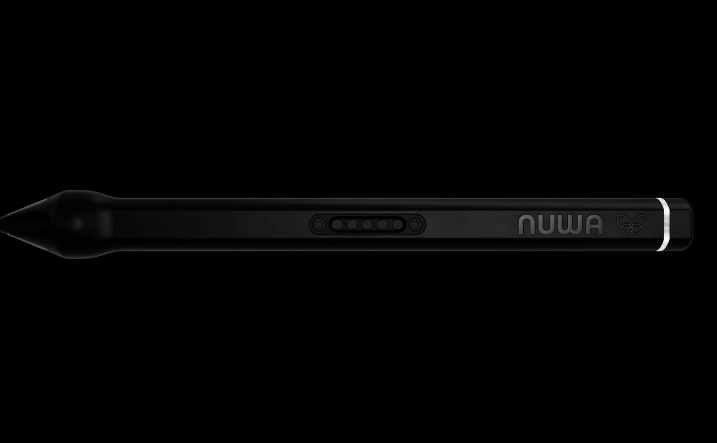 Inteligentny długopis Nuwa (Źródło: Nuwa)