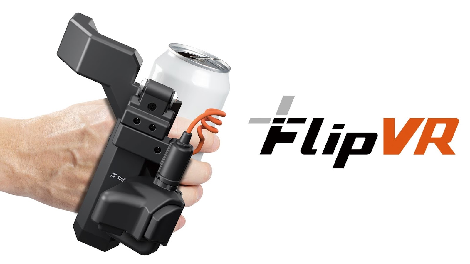 FlipVR to rewolucja na rynku kontrolerów VR!