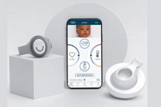 Halo SleepSure Monitor