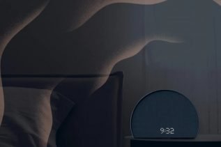 Budzik Restore 2, źródło: Hatch