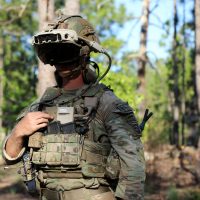 Gogle VR dla amerykańskiej armii (źródło: Microsoft)