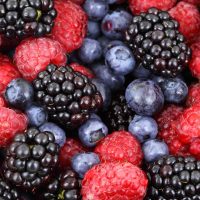 Owoce, źródło: Pixabay