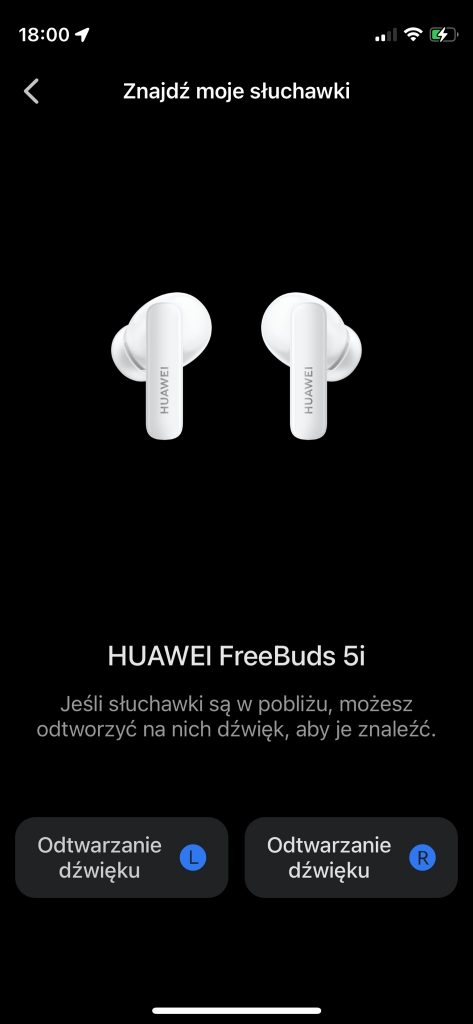 Recenzja Huawei Freebuds 5i. Było świetnie, jest rewelacyjnie