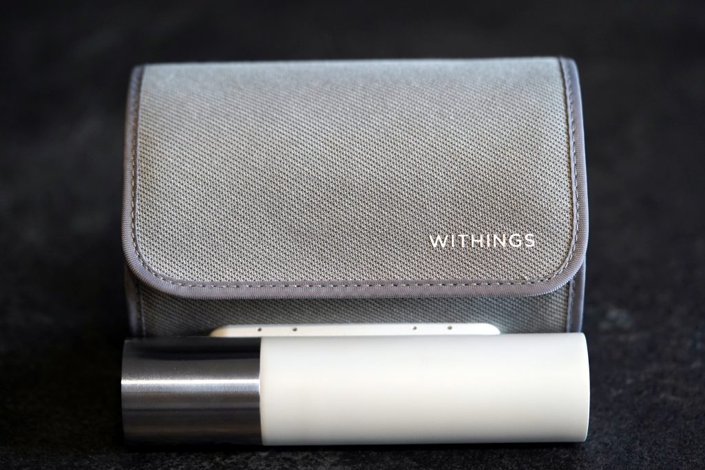Withings BPM Core