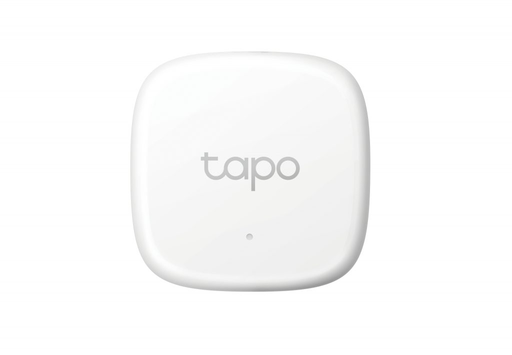 TP-Link Tapo z nowym czujnikiem i listwą zasilającą!
