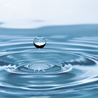 Woda, źródło: Pixabay