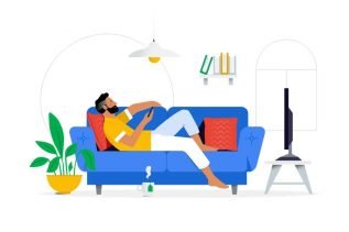 Google TV (źródło: Google)